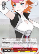 Nora Valkyrie (RWBY/WX03-042 RR) [RWBY]