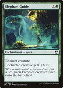 Elephant Guide [Eternal Masters] Foil