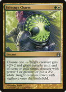 Selesnya Charm [Return to Ravnica] Foil
