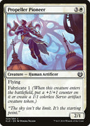 Propeller Pioneer [Kaladesh] Foil
