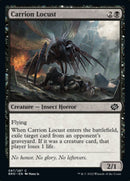Carrion Locust [The Brothers' War] Foil
