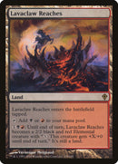 Lavaclaw Reaches [Worldwake] Foil