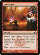 Vandalblast [Return to Ravnica] Foil