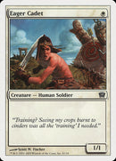 Eager Cadet [Ninth Edition] Foil