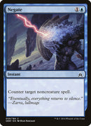 Negate [Oath of the Gatewatch] Foil