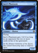 Jace's Phantasm [Iconic Masters] Foil