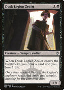 Dusk Legion Zealot [Masters 25] Foil
