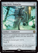 Doc Ock's Tentacles [Marvel's Spider-Man] Foil
