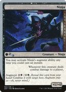 Ninja [Unstable] Foil