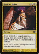 Slave of Bolas [Alara Reborn] Foil