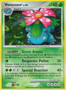 Venusaur (13/147) [Platinum: Supreme Victors] Reverse Holofoil