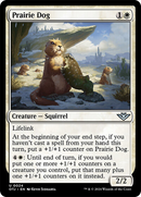 Prairie Dog [Outlaws of Thunder Junction] Foil