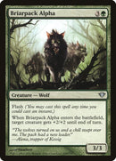 Briarpack Alpha [Dark Ascension] Foil