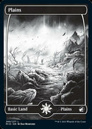 Plains (269) [Innistrad: Midnight Hunt] Foil