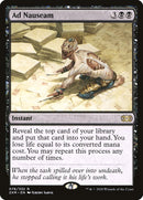 Ad Nauseam [Double Masters] Foil