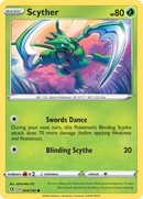 Scyther (004/192) [Sword & Shield: Rebel Clash] Reverse Holofoil