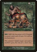 Still Life [Odyssey] Foil