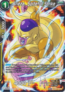 Frieza, Spiteful Strike (EX07-08) [Magnificent Collection Fusion Hero] Parallel Foil