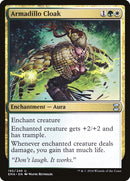 Armadillo Cloak [Eternal Masters] Foil