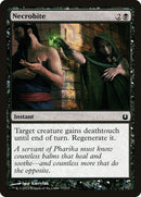 Necrobite [Born of the Gods] Foil