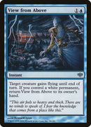 View from Above [Conflux] Foil