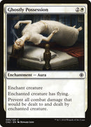 Ghostly Possession [Conspiracy: Take the Crown] Foil