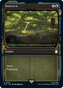Radstorm (Showcase) [Fallout] Foil