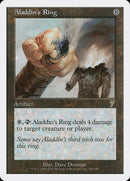 Aladdin's Ring [Seventh Edition] Foil