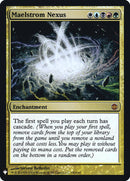 Maelstrom Nexus [Mystery Booster] Foil