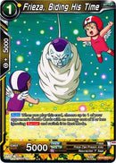 Frieza, Biding His Time (BT5-093) [Miraculous Revival] Parallel Foil
