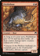 Prickleboar [Magic Origins] Foil