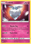 Carbink (143/214) [Sun & Moon: Lost Thunder] Reverse Holofoil