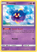 Cosmog (69/181) [Sun & Moon: Team Up] Reverse Holofoil