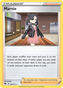Marnie (056/073) [Sword & Shield: Champion's Path] Reverse Holofoil