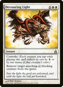 Devouring Light [Ravnica: City of Guilds] Foil