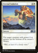 Eternal Isolation [Core Set 2020] Foil