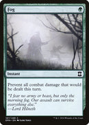 Fog [Eternal Masters] Foil