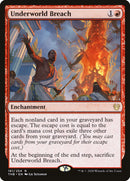 Underworld Breach (Promo Pack) [Theros Beyond Death Promos] Foil