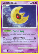 Lunatone (32/147) [Platinum: Supreme Victors] Reverse Holofoil
