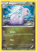 Sliggoo (59/98) [XY: Ancient Origins] Reverse Holofoil