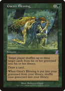 Gaea's Blessing [Time Spiral Timeshifted] Foil