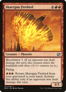 Skarrgan Firebird [Modern Masters 2015] Foil