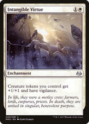 Intangible Virtue [Modern Masters 2017] Foil