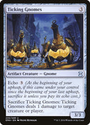 Ticking Gnomes [Eternal Masters] Foil