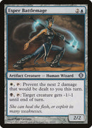 Esper Battlemage [Shards of Alara] Foil