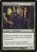 Tajuru Preserver [Rise of the Eldrazi] Foil