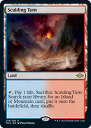 Scalding Tarn [Modern Horizons 2] Foil