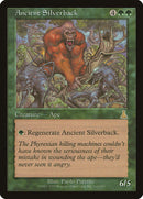 Ancient Silverback [Urza's Destiny] Foil