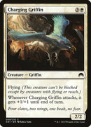 Charging Griffin [Magic Origins] Foil