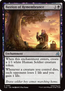 Bastion of Remembrance [Avatar: The Last Airbender: Eternal-Legal] Foil